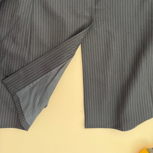 Men's Blazer Jacket, Size 52R - Picture 5 of 5